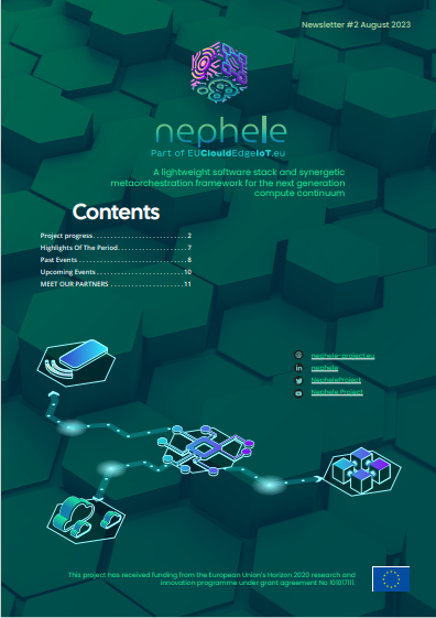Newsletter 2