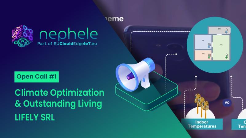 Open Call #1 WISE-COOL