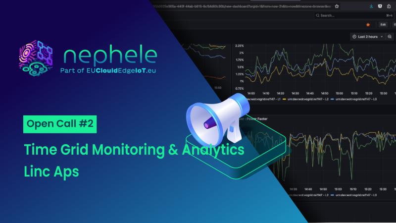 Open Call #2 VOGrid Real