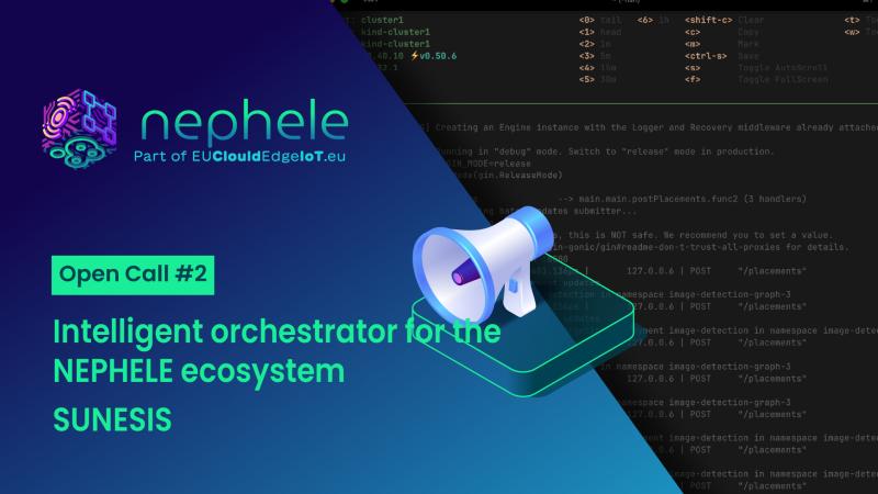 Open Call #2 Headlight