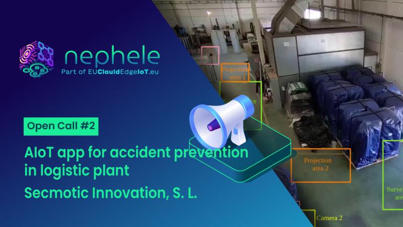 Open Call #2 AIoTGuard