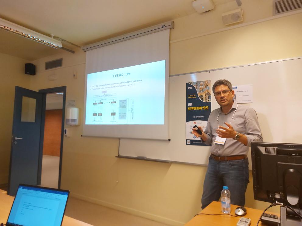 Panagiotis Papadimitriou